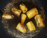Foto del paso 2 de la receta: Fufú de plátano o matajíbaro