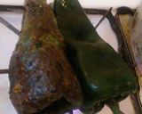 Foto del paso 6 de la receta: Chiles en nogada
