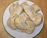 صورة لخطوة 24 من وصفة زلابية الصينية 😋😋