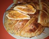 صورة لخطوة 4 من وصفة سوفلي بذوق بيتزا 🍕🍕🍕