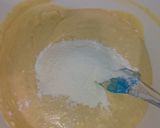 Foto del paso 4 de la receta: Budín de 🍊Naranja con baño de chocolate🍫