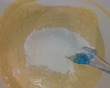 Foto del paso 4 de la receta: Budín de 🍊Naranja con baño de chocolate🍫