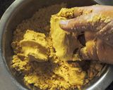 મસાલા જીરા પૂરી (Masala Jeera Poori Recipe In Gujarati) રેસીપી સ્ટેપ2ફોટો