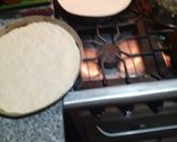 Foto del paso 10 de la receta: PrePizzas para freezar con levadura en polvo con Masa Madre
