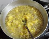 રગડા વાળી પાણીપુરી (Ragda Panipuri Recipe In Gujarati) રેસીપી સ્ટેપ1ફોટો