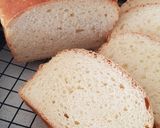 A picture of step 7 of Basic White Bread.