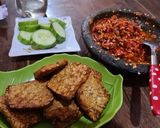 Foto langkah ke 3 dari resep Sambel dadak.