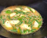 Foto langkah ke 3 dari resep Lodeh sayur.