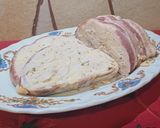 Tormás csirkemellfilé recept fázis 3 fotója