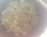 Mustáros csirke recept fázis 1 fotója