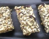 A picture of step 3 of Murmura Tonic Bar.