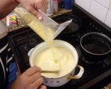 Foto del paso 2 de la receta: Sopa paraguaya