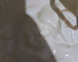 Foto langkah ke 1 dari resep Puding Bolu a.k.a Puding Busa.