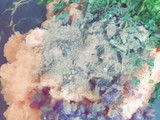 مربعات الدجاج المحشية بالجبن 😋