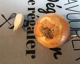 Une image de l'étape 1 de Bœuf aux poireaux, carottes et tomates (au bouillon de butternut).