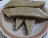 Foto langkah ke 8 dari resep Puding kacang hijau.
