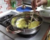 Foto del paso 2 de la receta: Sopa de fideo