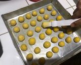 Foto langkah ke 6 dari resep Nastar lumer.