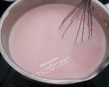 Une image de l'étape 2 de Flan au caramel🍮.