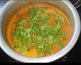 முருங்கைக்காய் சாம்பார் ரெசிபி ஸ்டேப் 7 புகைப்படம்