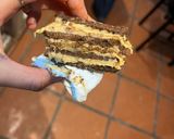 Foto del paso 7 de la receta: Chocotorta!!😚