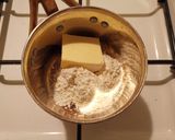 Une image de l'étape 3 de Croque Monsieur.