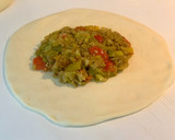 Foto del paso 7 de la receta: Panecillos rellenos
