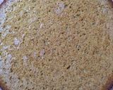 Ír kávétorta #valentinnap recept fázis 4 fotója