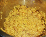 Foto del paso 6 de la receta: Arroz con calamar