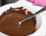 Donat Kentang Chocolate M&M langkah memasak 8 foto
