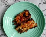 Foto langkah ke 4 dari resep Penyetan Ikan Asap.