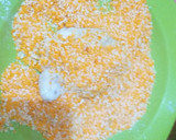 Foto langkah ke 3 dari resep 319. Ayam Katsu ala Hokben.