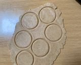 Foto del paso 3 de la receta: Galletas con premezcla