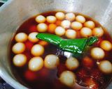 Foto langkah ke 2 dari resep Bubur Candil Ketan.