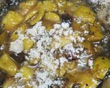 மாங்காய் பச்சடி ரெசிபி ஸ்டேப் 4 புகைப்படம்
