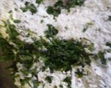 चुर-चुर नान (naan recipe in marathi) रेसिपी स्टेप 1 फोटो 