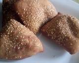 Sesame Mandazis recipe step 12 photo