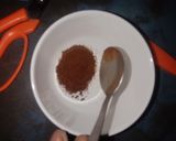 চকলেট কোল্ডকফি (Chocolate cold coffee recipe in bengali) রেসিপির ধাপ 1 ছবি