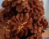 Foto langkah ke 5 dari resep Semprit Coklat NCC.