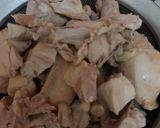 Foto langkah ke 1 dari resep Ayam Woku khas Manado.