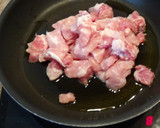 Foto del paso 1 de la receta: Lomo salteado