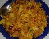 પૌવા બટેકા (Pauva Bateka Recipe In Gujarati) રેસીપી સ્ટેપ1ફોટો