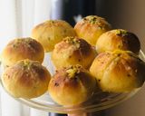 Foto langkah ke 5 dari resep Korean Garlic Bread.
