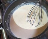 Foto del paso 10 de la receta: Spaghetti con salsa bechamel y pollo