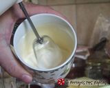 Φωτογραφία βήματος 1 της συνταγής Κρέμα Zabaione
