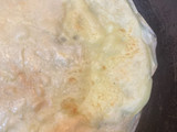 Masa para panqueques