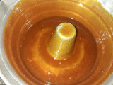 Budín de pan