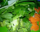 Foto langkah ke 1 dari resep Sapo tahu brokoli.