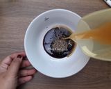 Foto langkah ke 5 dari resep Blackpepper Beef - Sapi Lada Hitam.