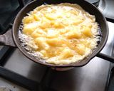 Foto del paso 3 de la receta: Tortilla simple de papas😉